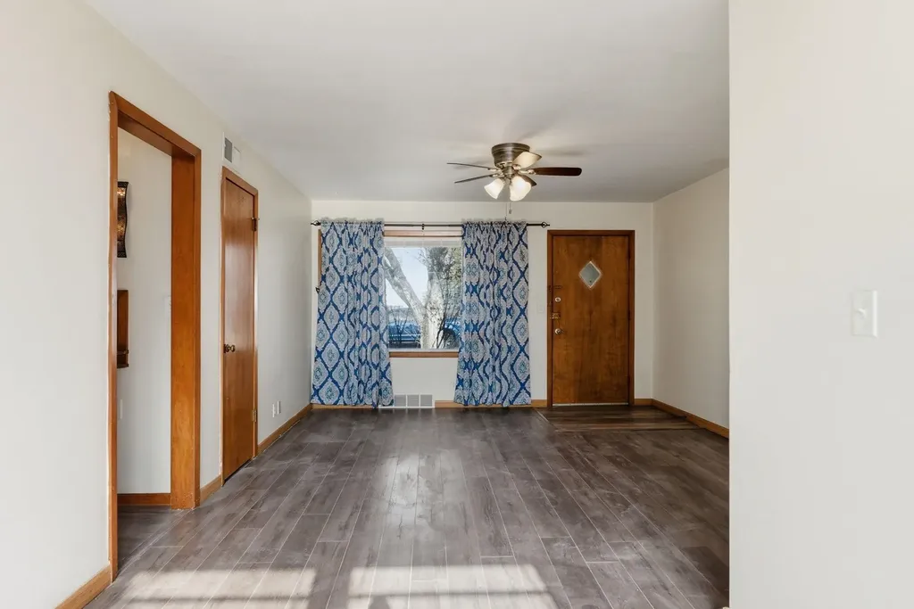 201 W Kinkaid Street Wichita KS 67213