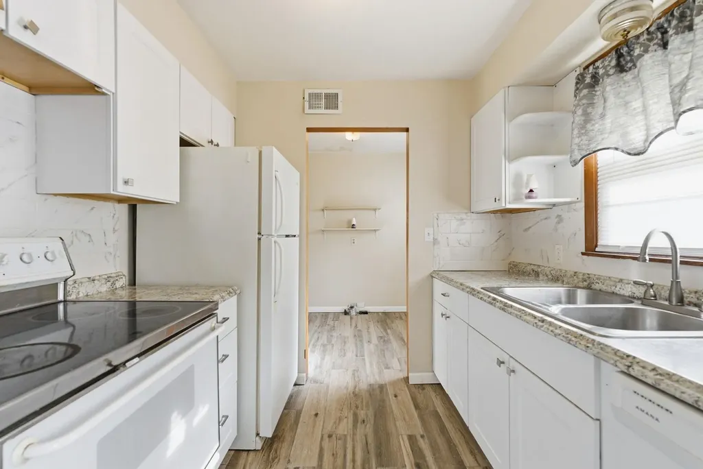 201 W Kinkaid Street Wichita KS 67213