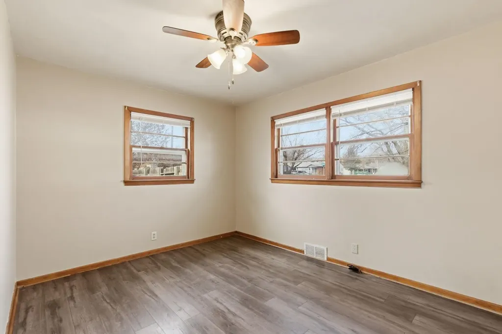 201 W Kinkaid Street Wichita KS 67213
