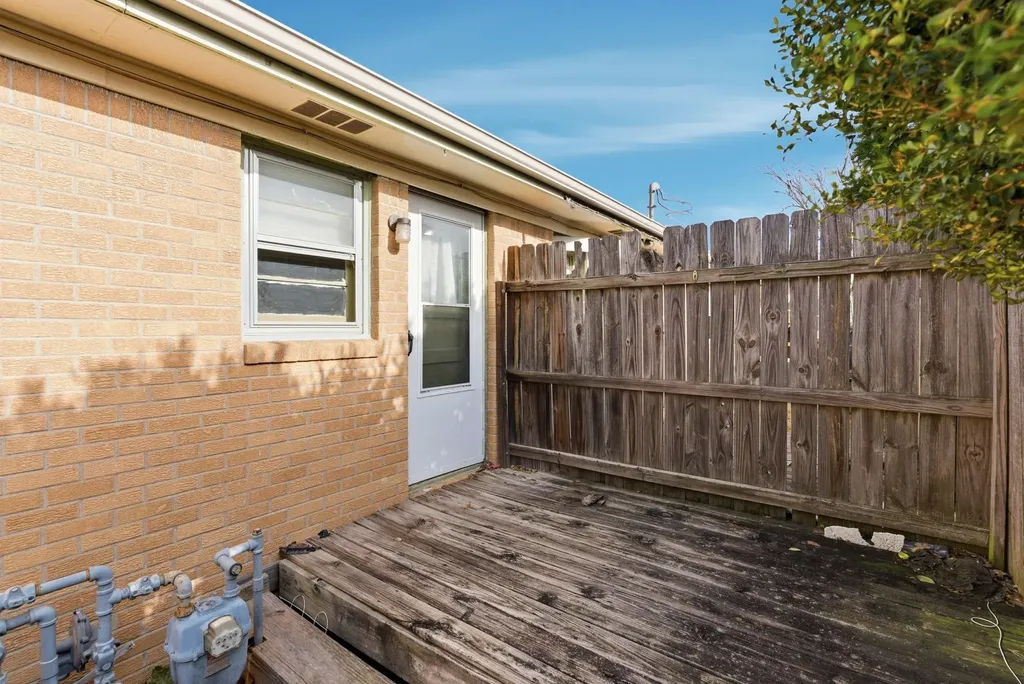 201 W Kinkaid Street Wichita KS 67213