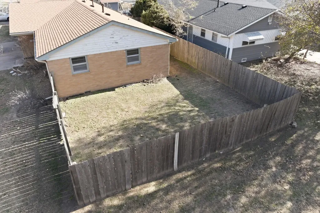 201 W Kinkaid Street Wichita KS 67213