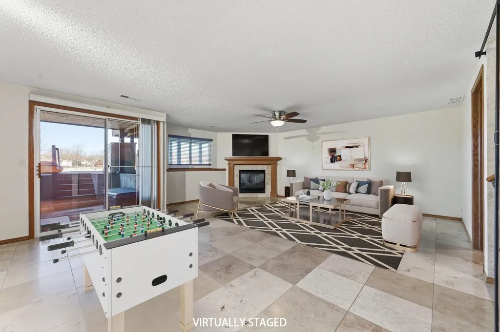 2637 N Shefford Street Wichita KS 67205