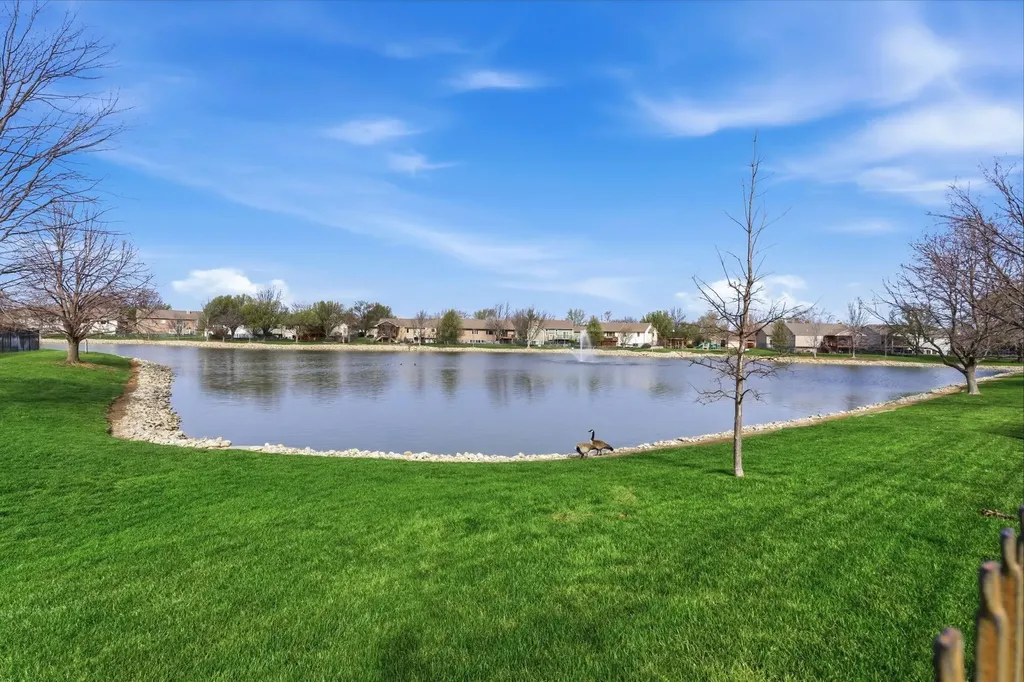 2637 N Shefford Street Wichita KS 67205