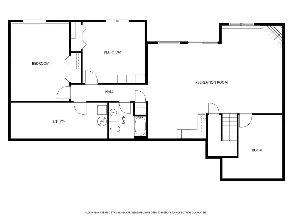 2637 N Shefford Street Wichita KS 67205