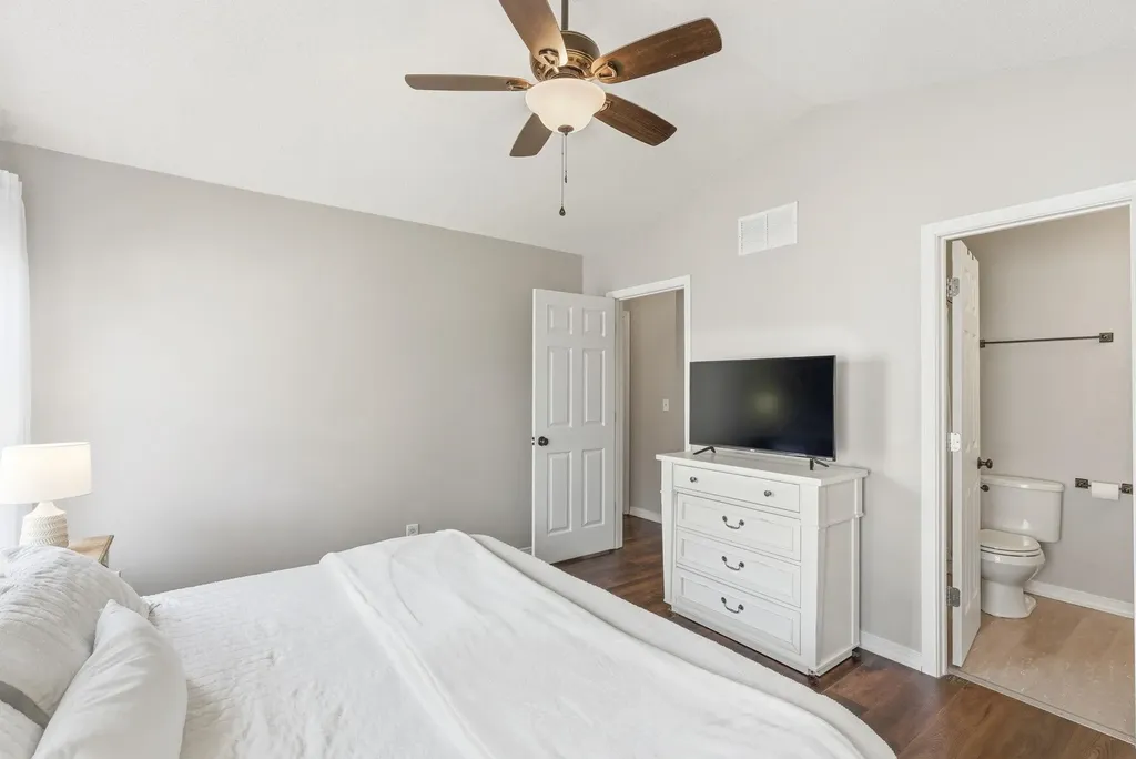 4413 E Falcon Street Wichita KS 67220
