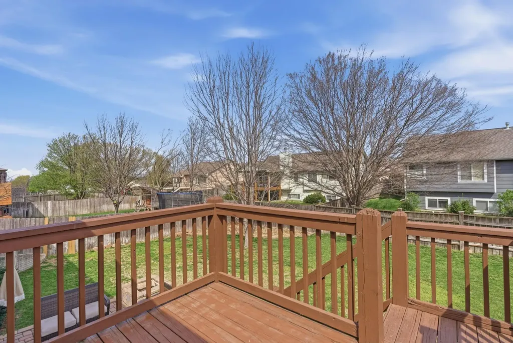 4413 E Falcon Street Wichita KS 67220