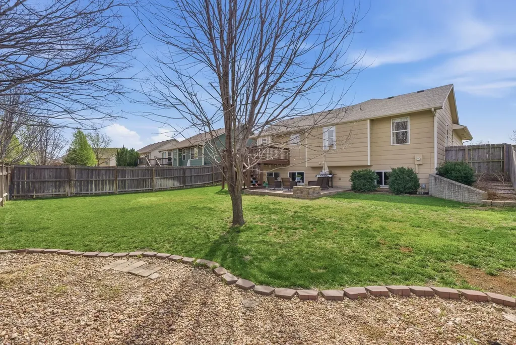 4413 E Falcon Street Wichita KS 67220