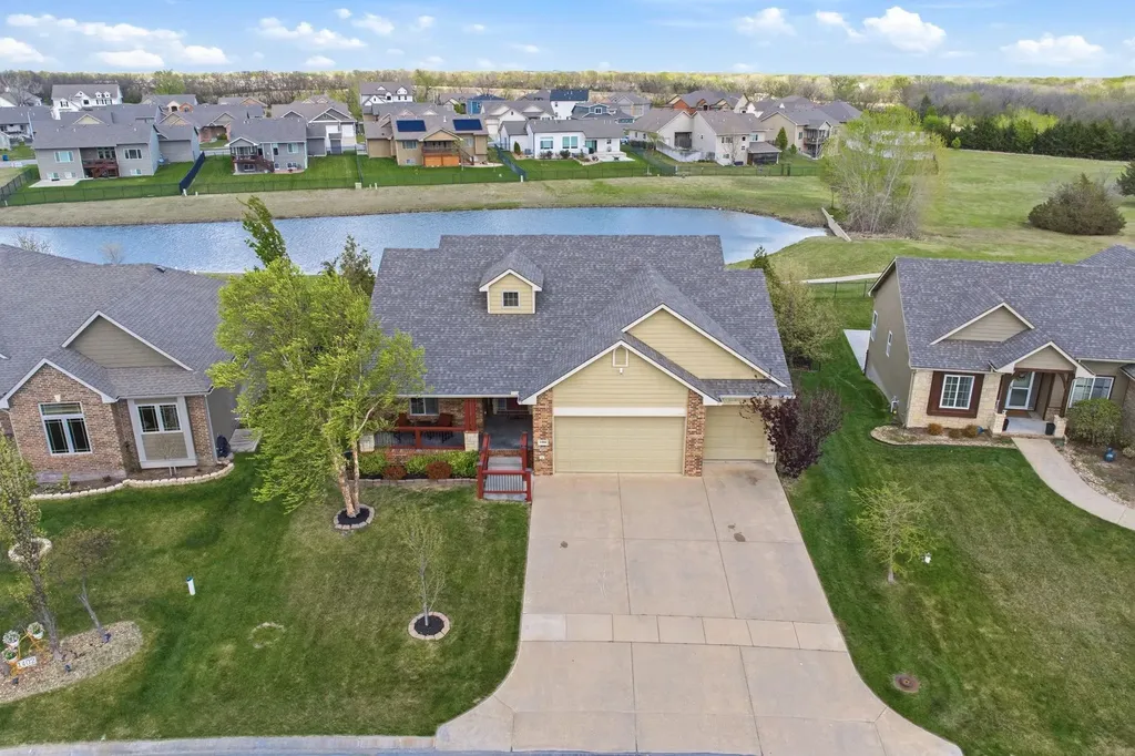 1406 S Alden Wichita KS 67230