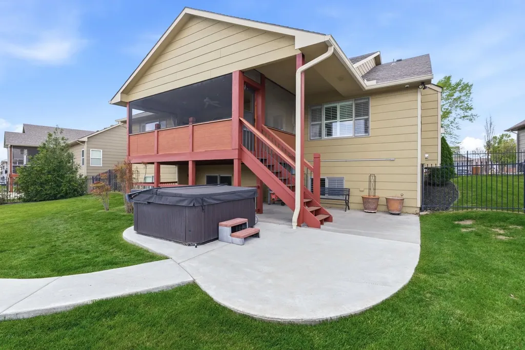 1406 S Alden Wichita KS 67230