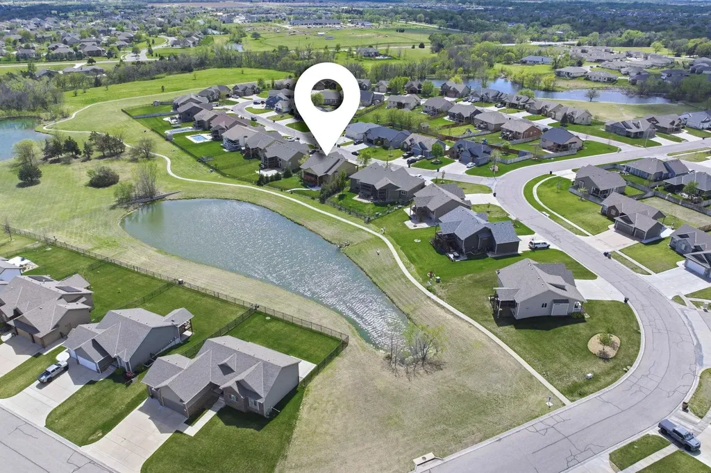 1406 S Alden Wichita KS 67230