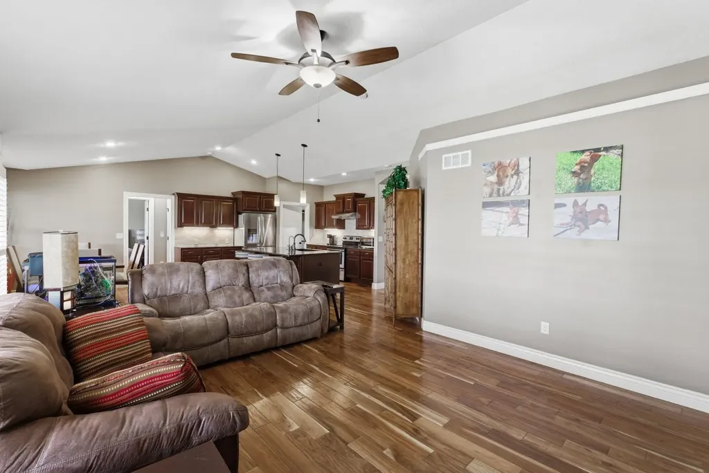 1406 S Alden Wichita KS 67230