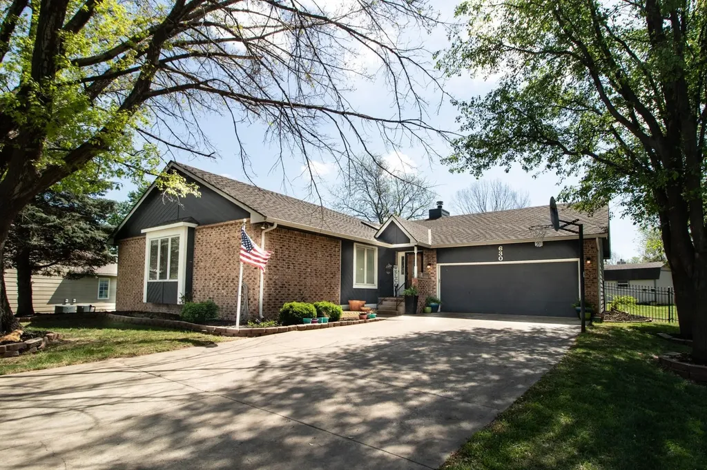 630 S Partridge Lane Derby KS 67037