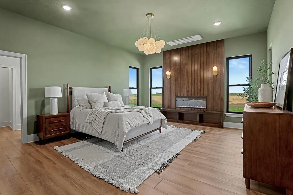 24411 W Stone Bottom Street Goddard KS 67052