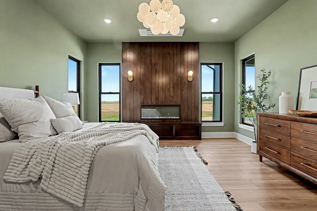 24411 W Stone Bottom Street Goddard KS 67052