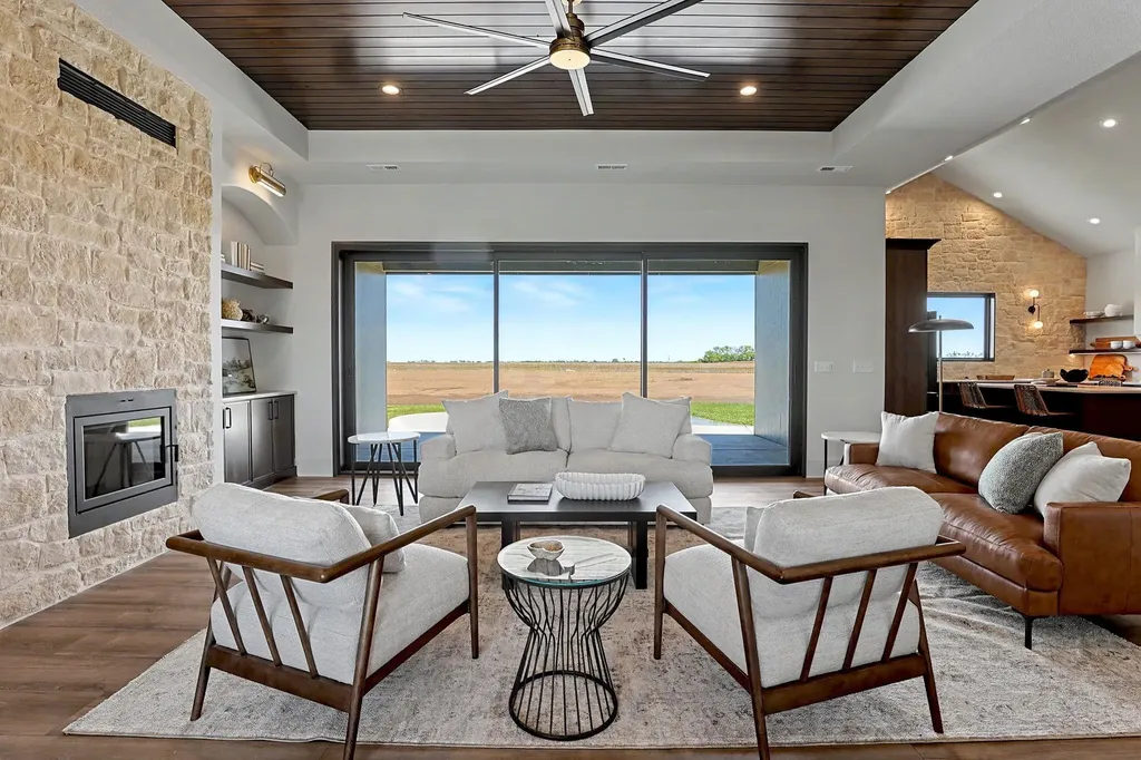24411 W Stone Bottom Street Goddard KS 67052