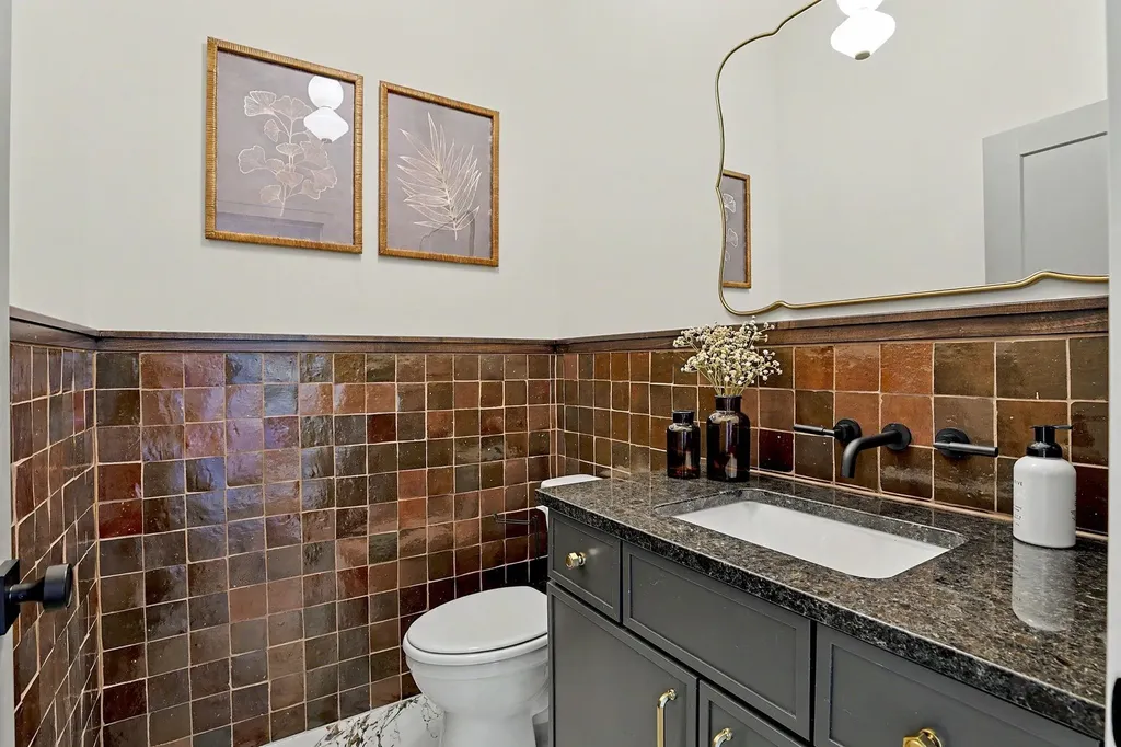 24411 W Stone Bottom Street Goddard KS 67052