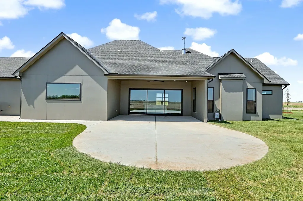 24411 W Stone Bottom Street Goddard KS 67052
