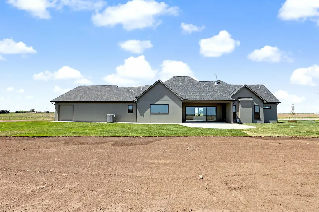 24411 W Stone Bottom Street Goddard KS 67052