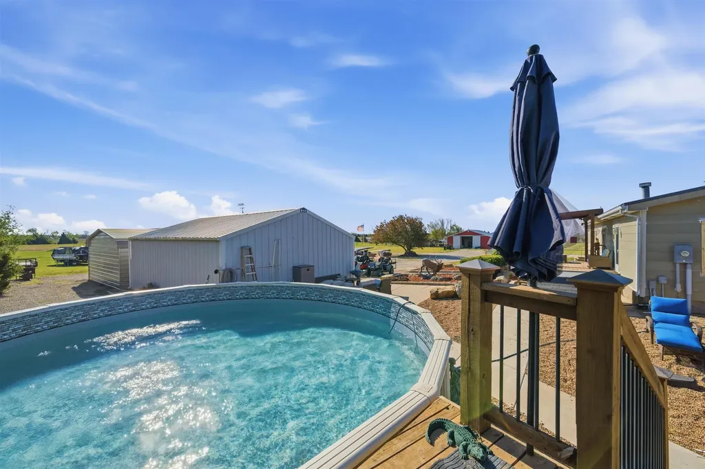 12026 N 39th Street W Sedgwick KS 67135