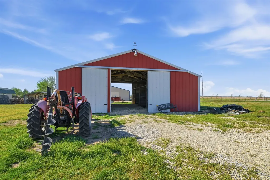 12026 N 39th Street W Sedgwick KS 67135