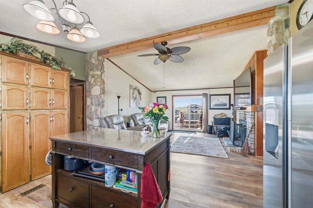 12026 N 39th Street W Sedgwick KS 67135