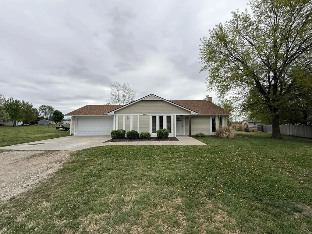 6658 S Bedford Circle Derby KS 67037