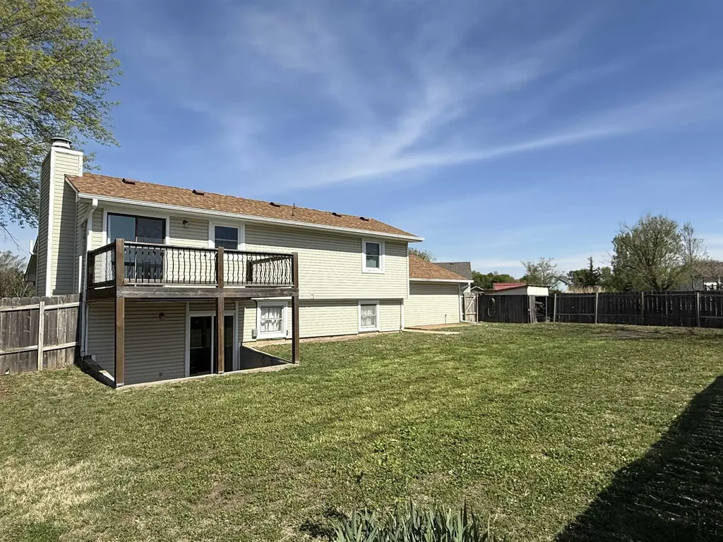 6658 S Bedford Circle Derby KS 67037