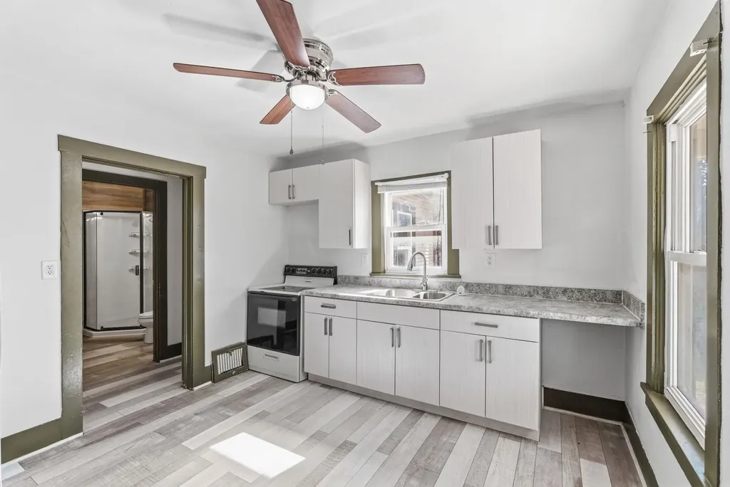 1204 N Oliver Avenue Wichita KS 67208