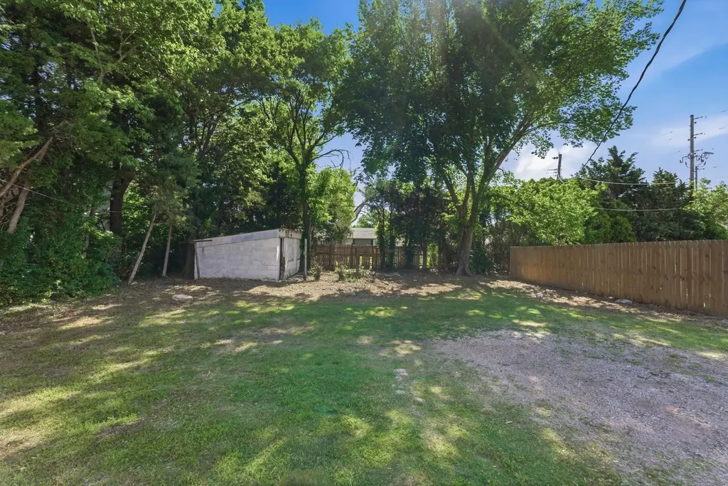 1204 N Oliver Avenue Wichita KS 67208