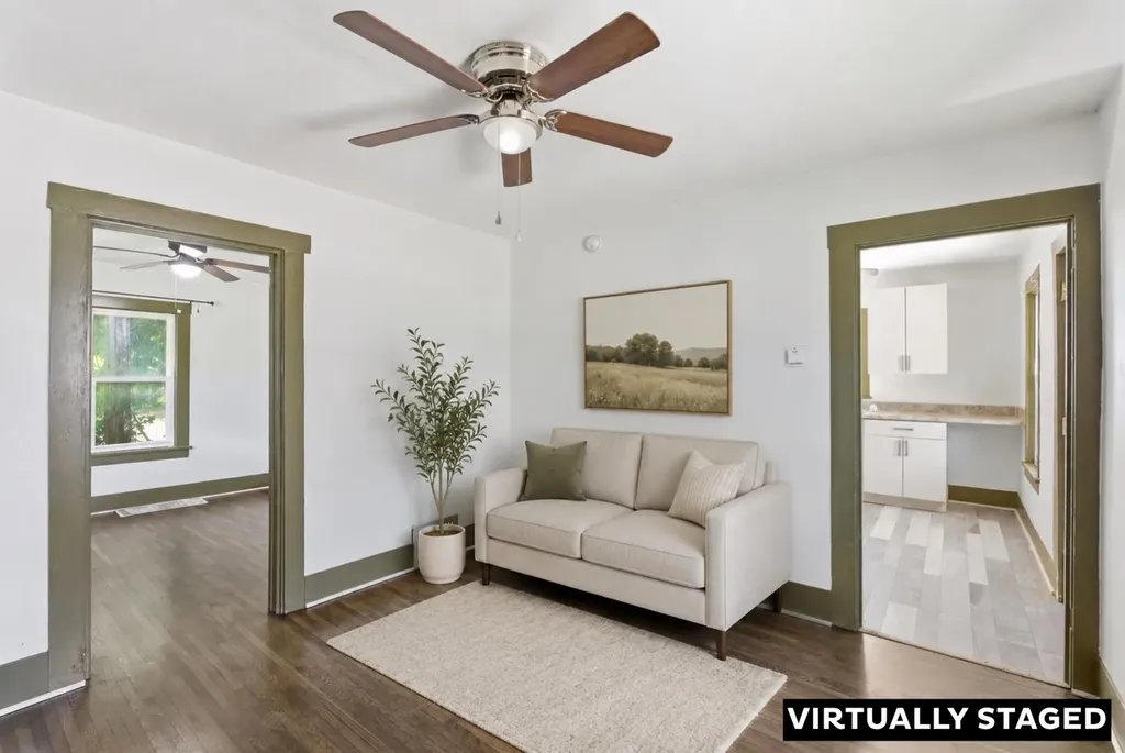 1204 N Oliver Avenue Wichita KS 67208
