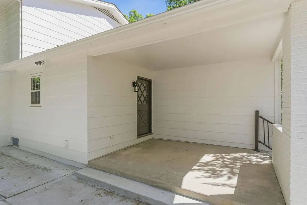 251 N Post Oak Road Wichita KS 67206