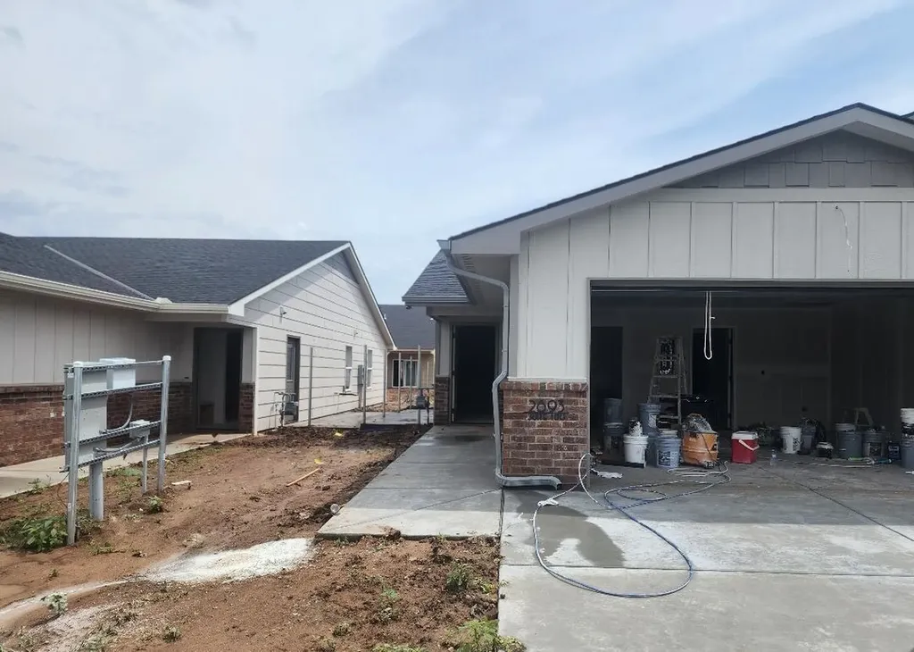 2893 S Cedar Crest Court Wichita KS 67215