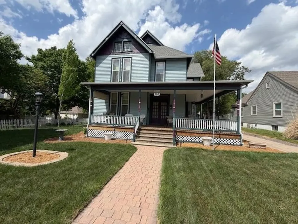 320 W Broadway Newton KS 67114