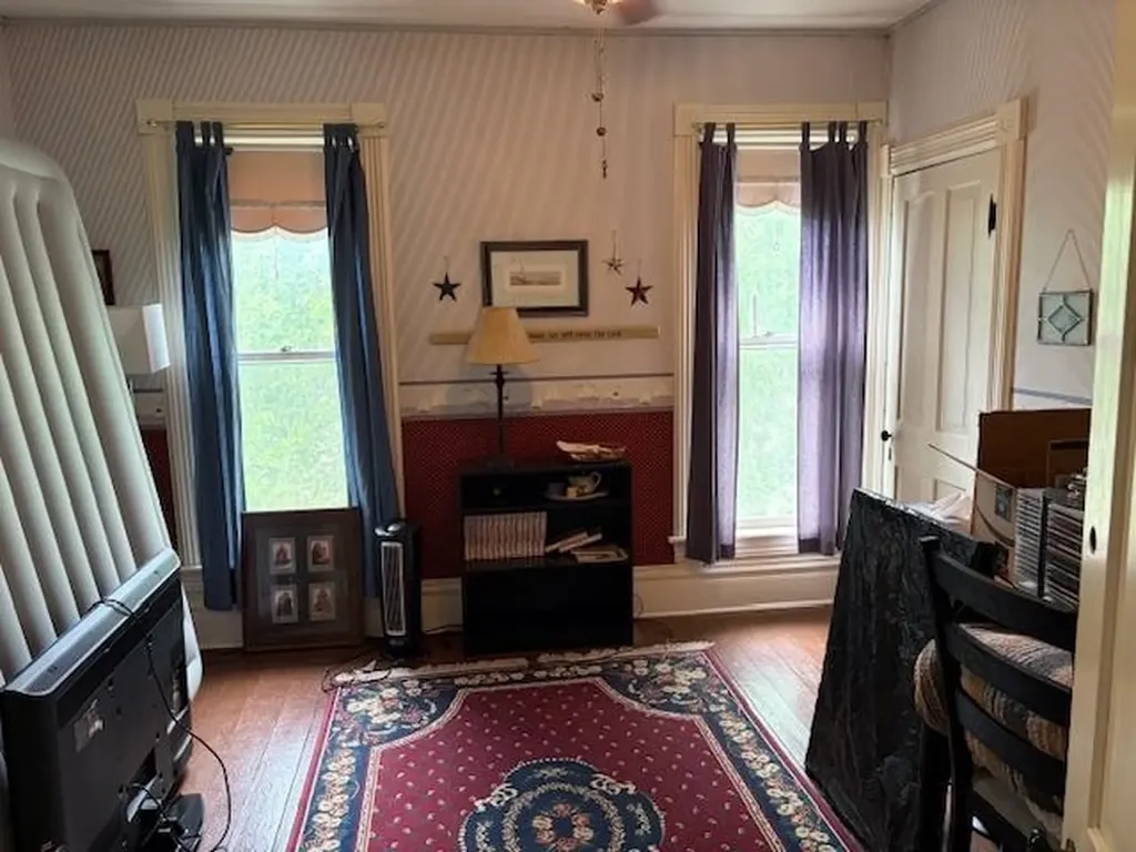 320 W Broadway Newton KS 67114