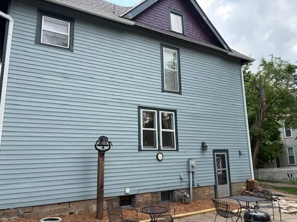 320 W Broadway Newton KS 67114