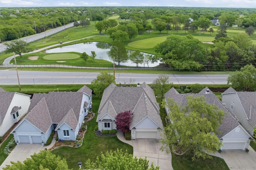12740 E Bradford Circle Wichita KS 67206