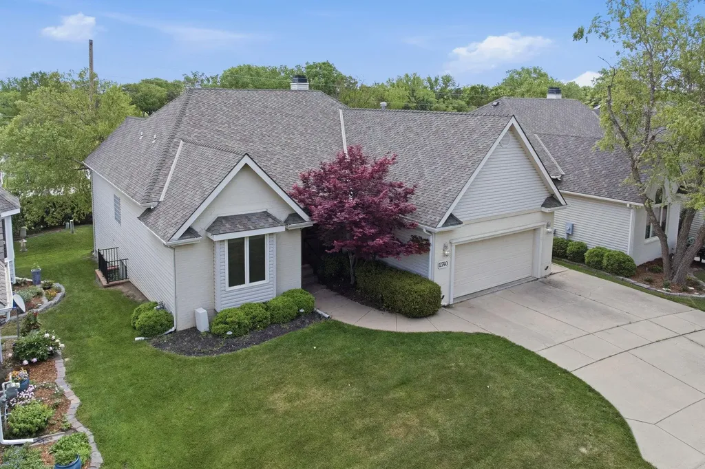 12740 E Bradford Circle Wichita KS 67206