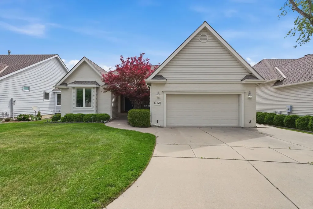 12740 E Bradford Circle Wichita KS 67206