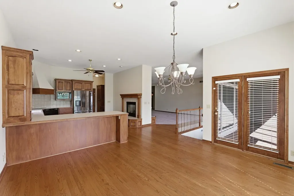 12740 E Bradford Circle Wichita KS 67206