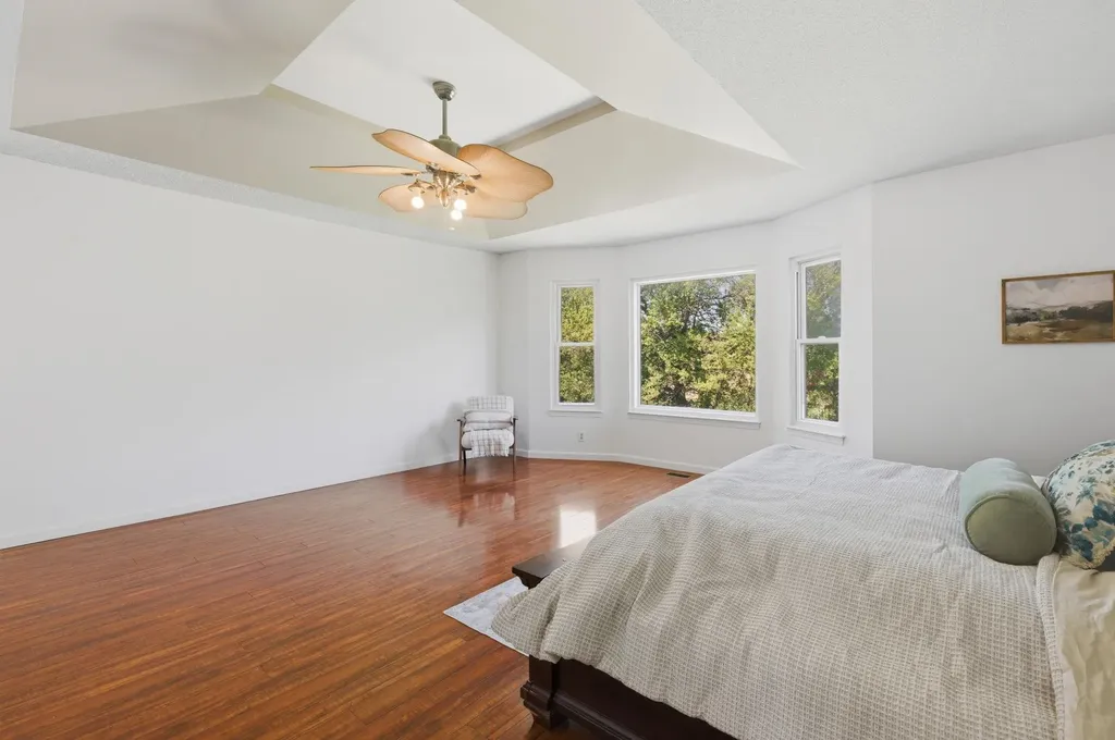 11236 E Killarney Circle Wichita KS 67206