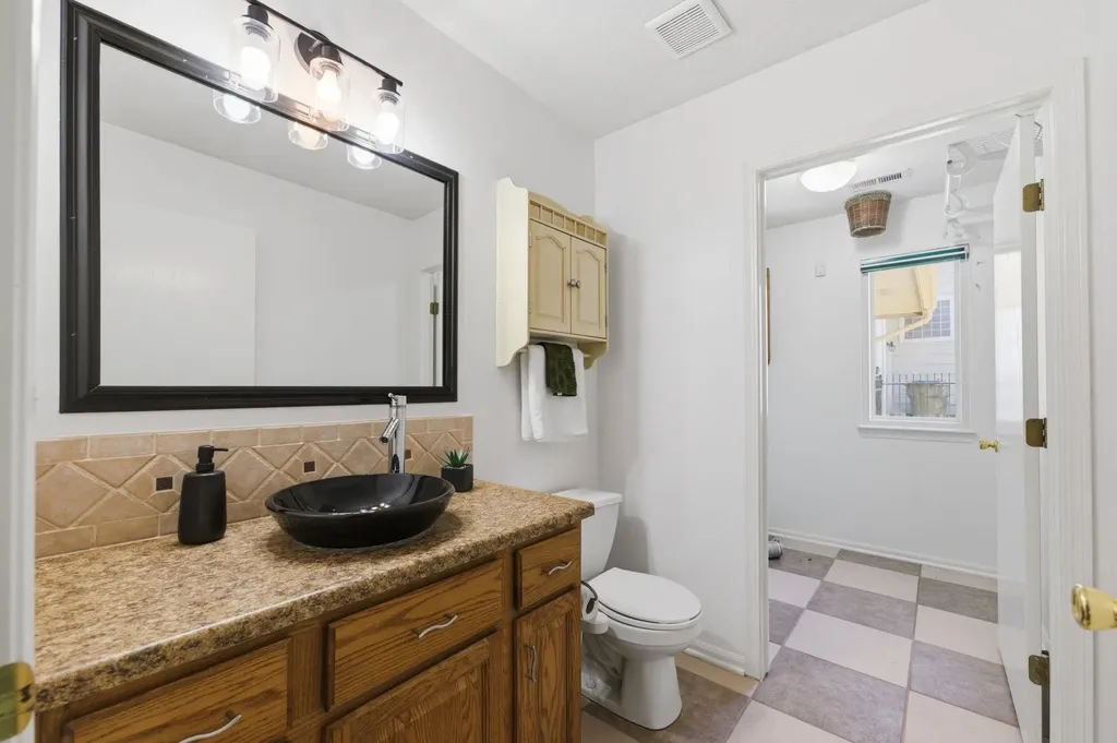 11236 E Killarney Circle Wichita KS 67206
