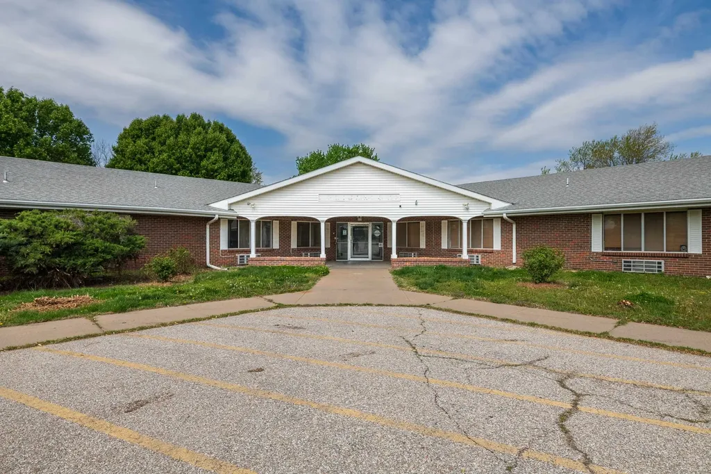 619 Highway Douglass KS 67039