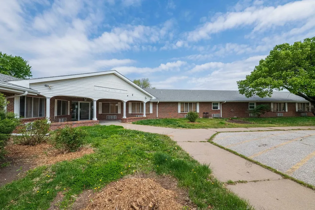 619 Highway Douglass KS 67039