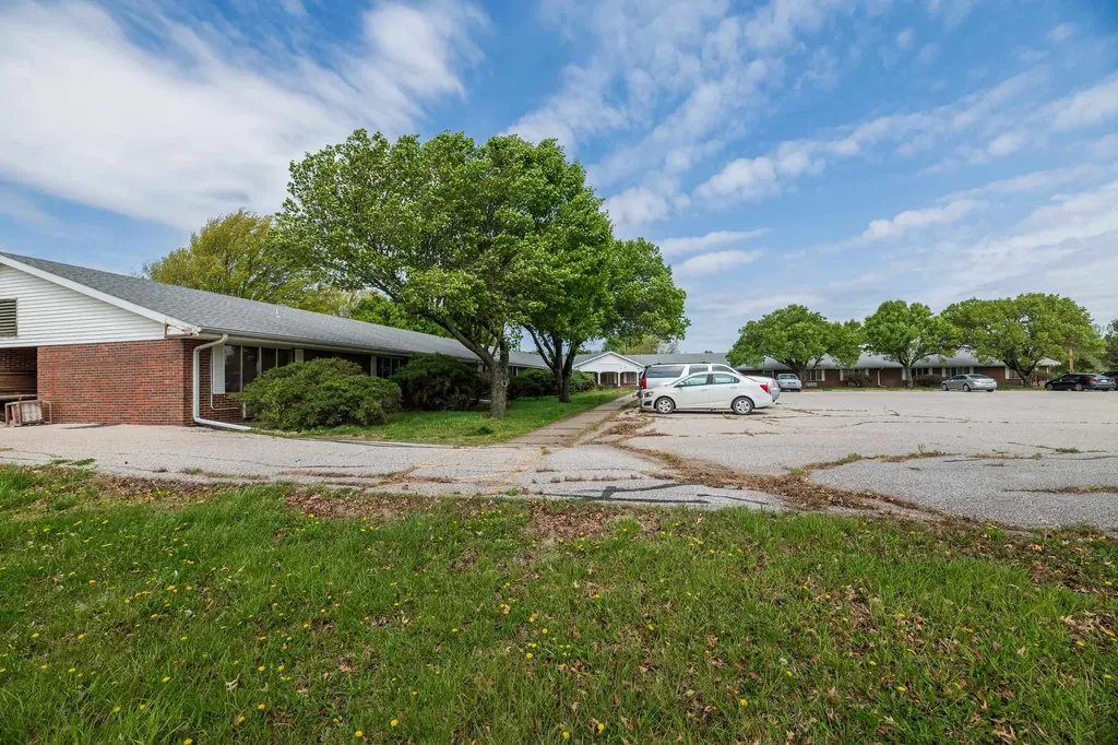 619 Highway Douglass KS 67039