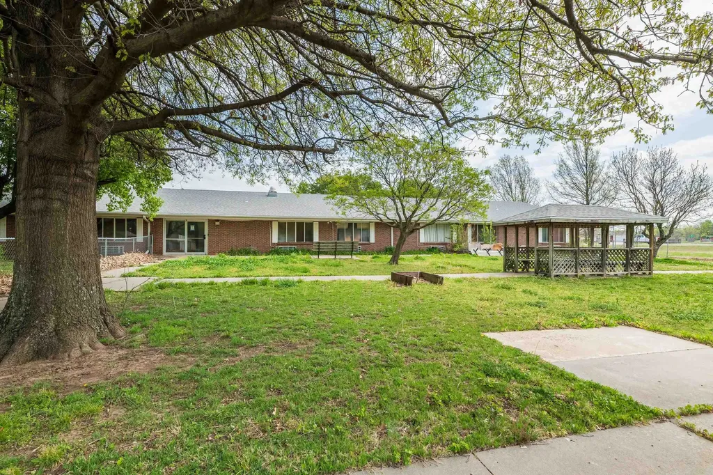 619 Highway Douglass KS 67039