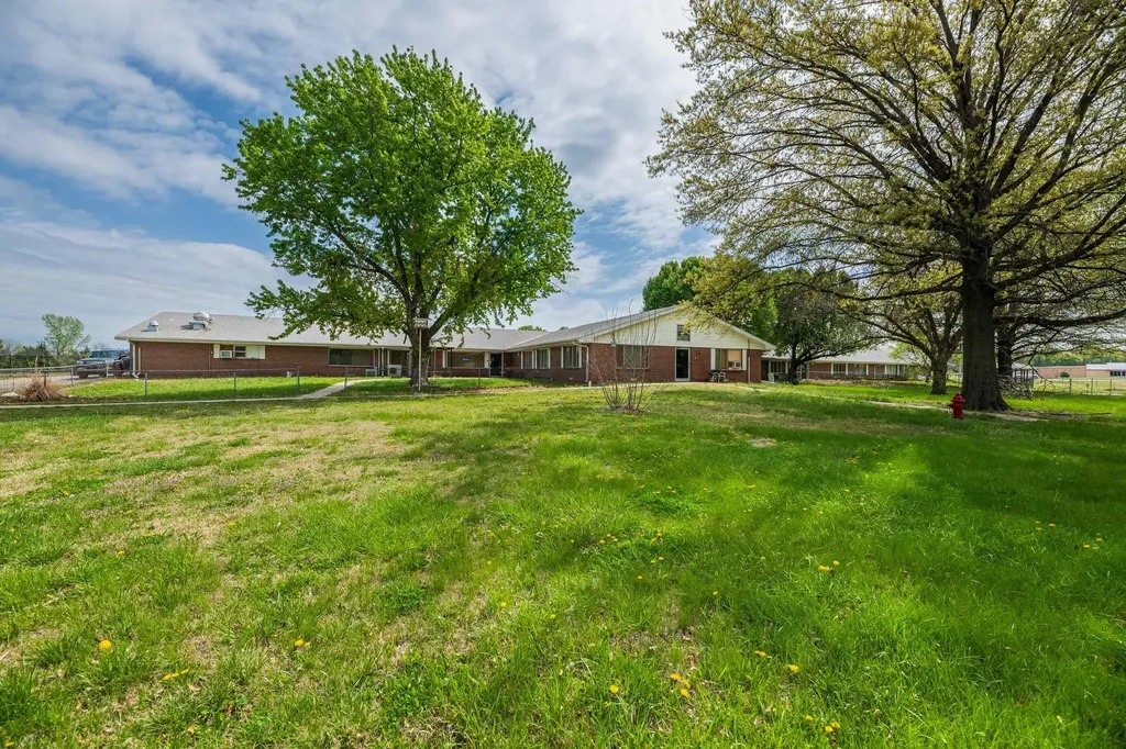 619 Highway Douglass KS 67039