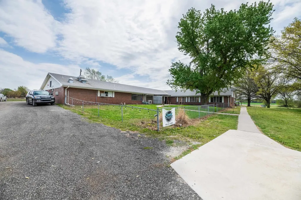 619 Highway Douglass KS 67039