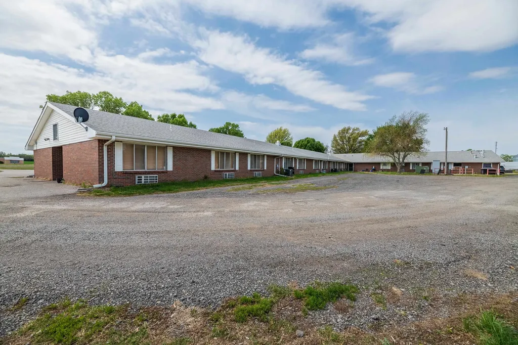 619 Highway Douglass KS 67039