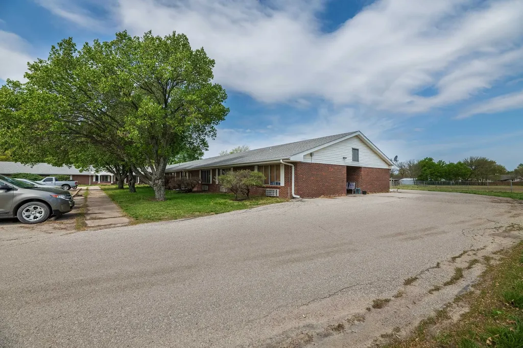 619 Highway Douglass KS 67039