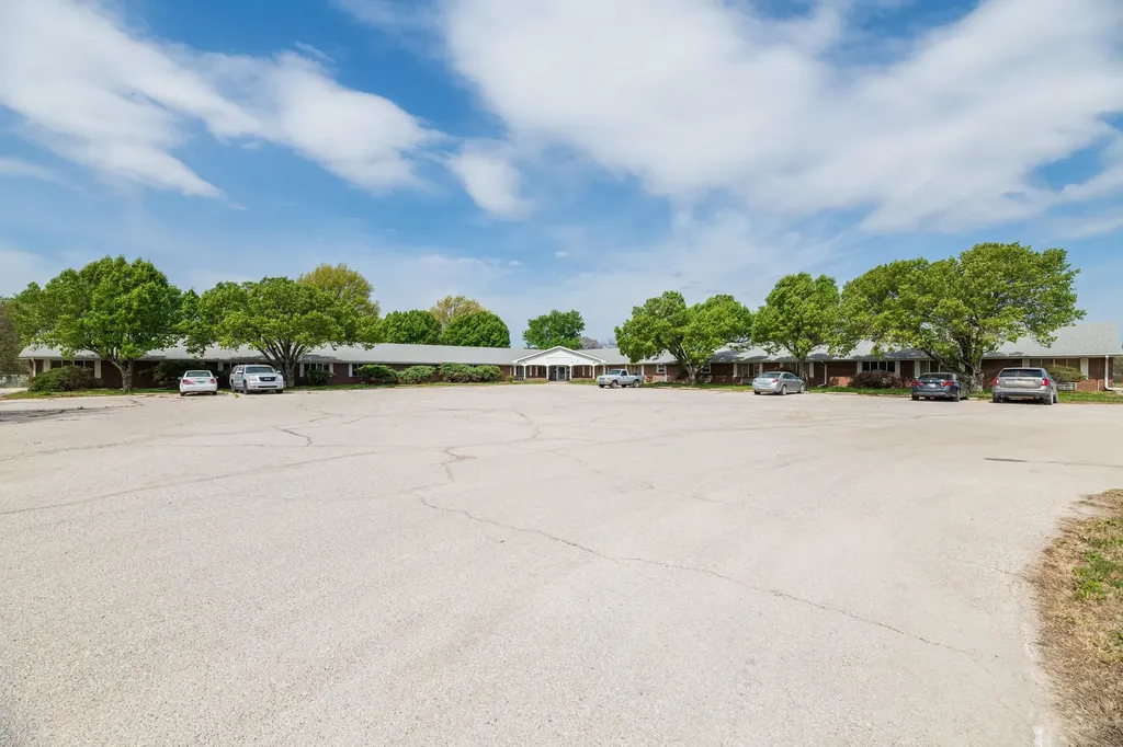 619 Highway Douglass KS 67039